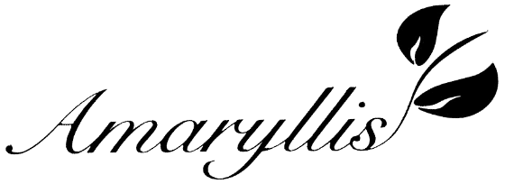  Amaryllis（アマリリス）